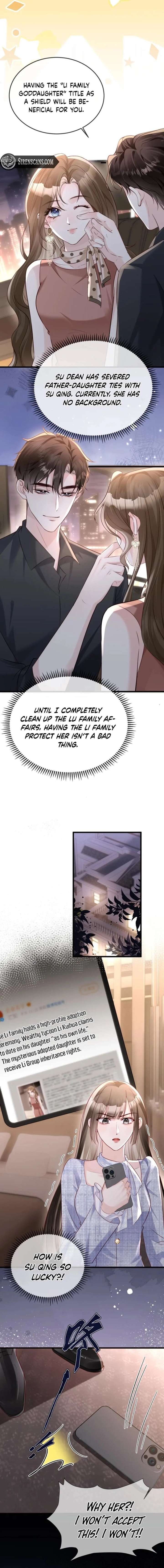 Lost in Him Chapter 35 page 8