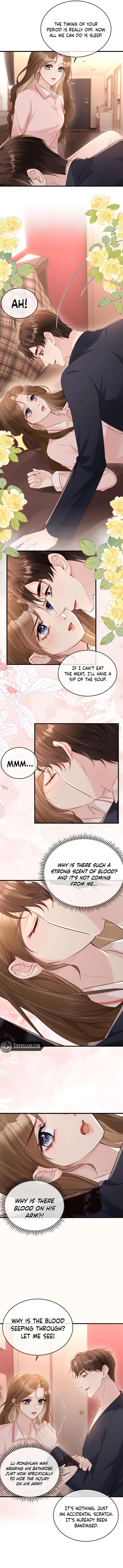 Lost in Him Chapter 36 page 2