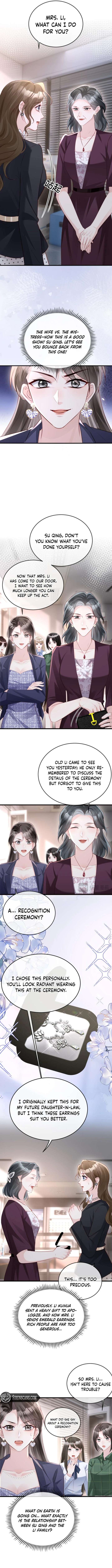 Lost in Him Chapter 37 page 3