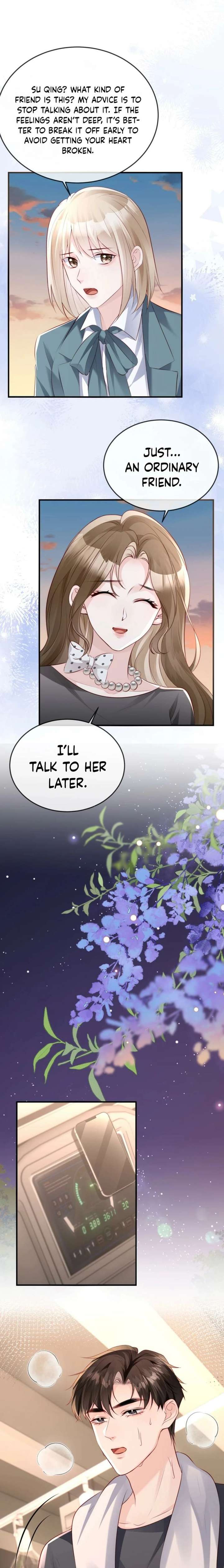Lost in Him Chapter 38 page 2
