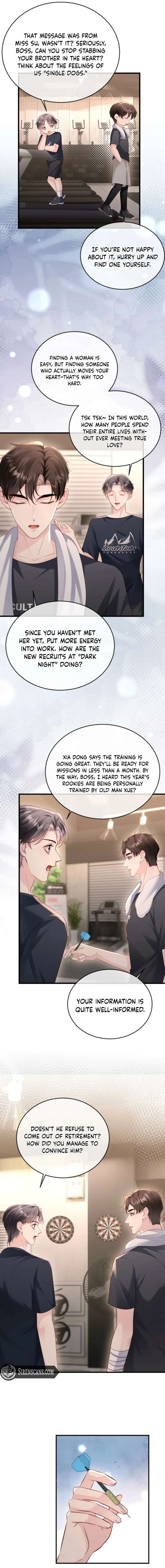 Lost in Him Chapter 38 page 4