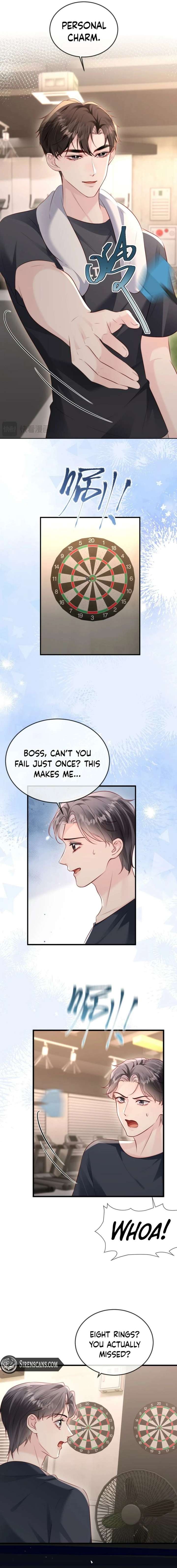 Lost in Him Chapter 38 page 5