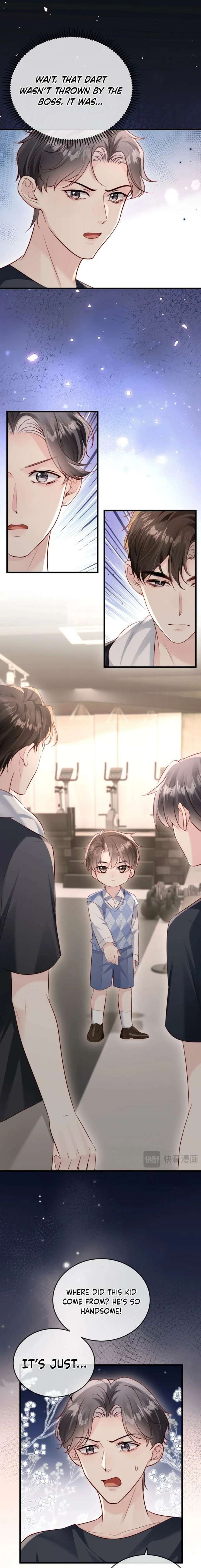 Lost in Him Chapter 38 page 6