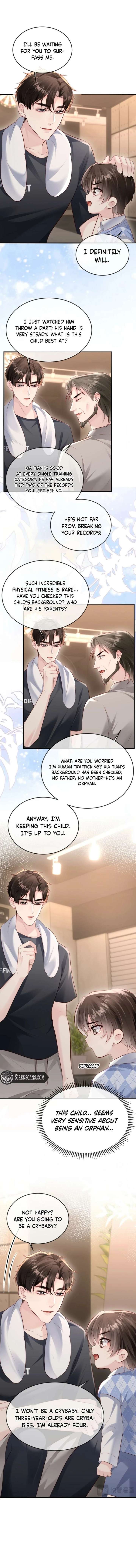 Lost in Him Chapter 38 page 10