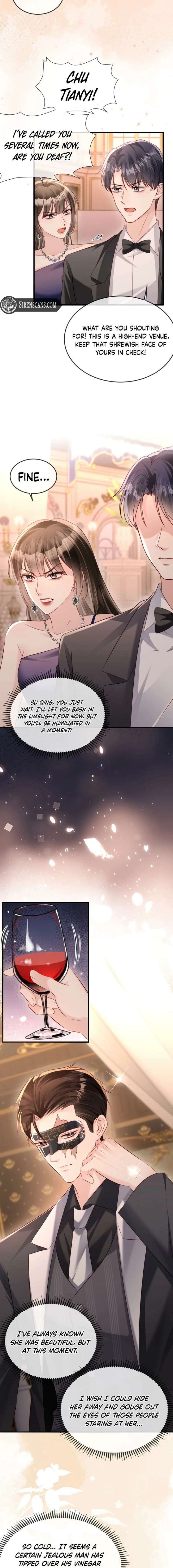 Lost in Him Chapter 39 page 2
