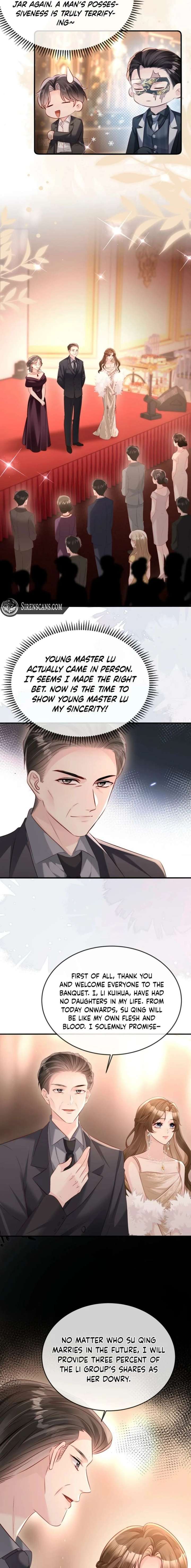 Lost in Him Chapter 39 page 3