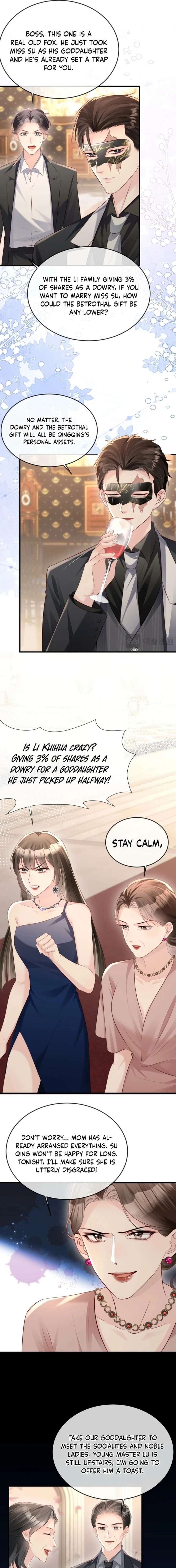 Lost in Him Chapter 39 page 5