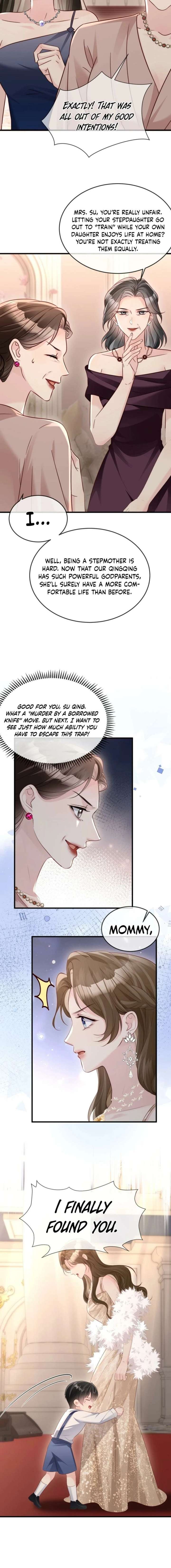 Lost in Him Chapter 39 page 8