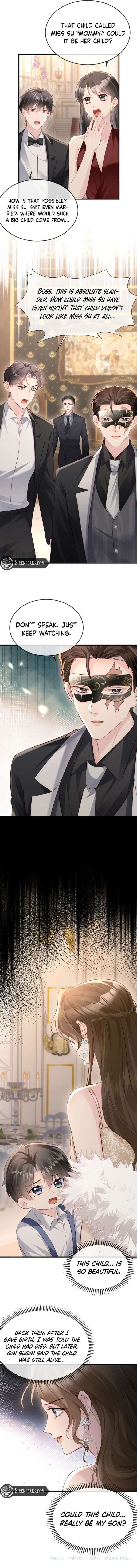 Lost in Him Chapter 39 page 9