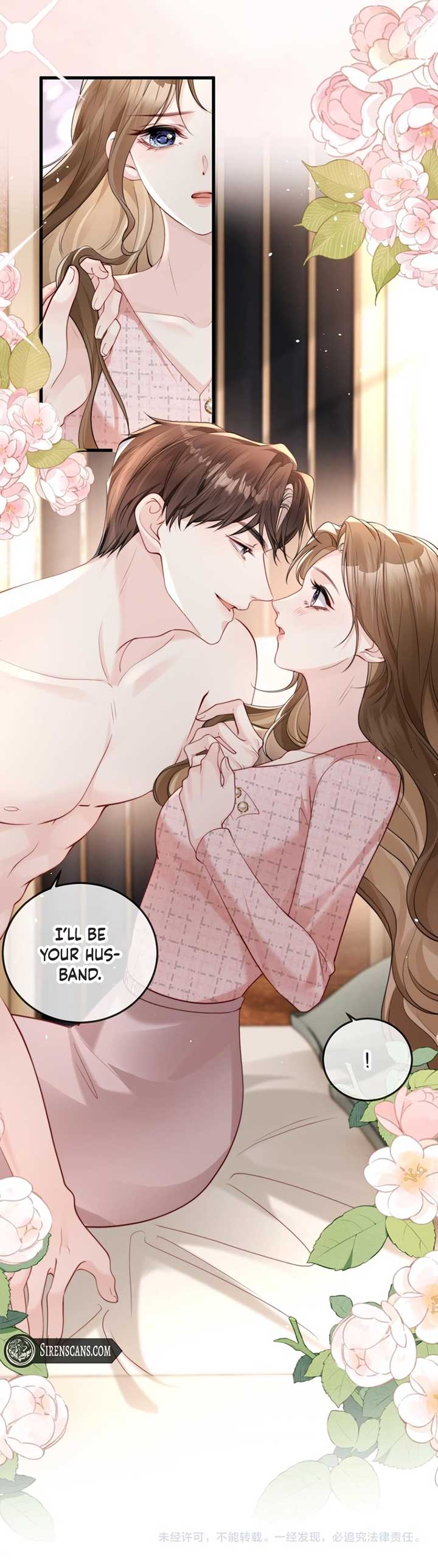 Lost in Him Chapter 4 page 7
