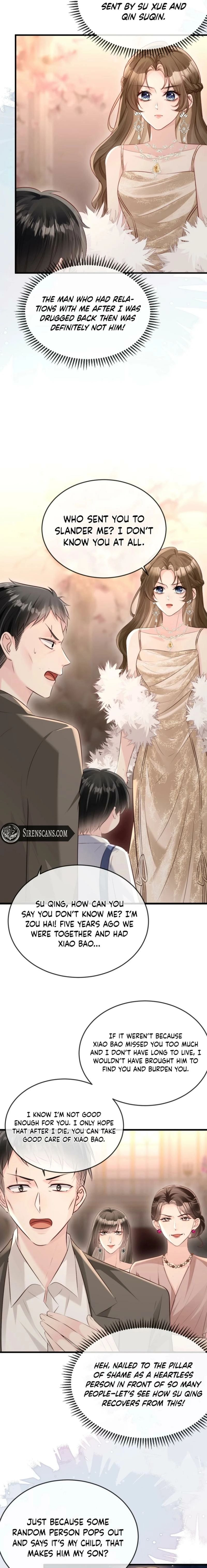 Lost in Him Chapter 40 page 3