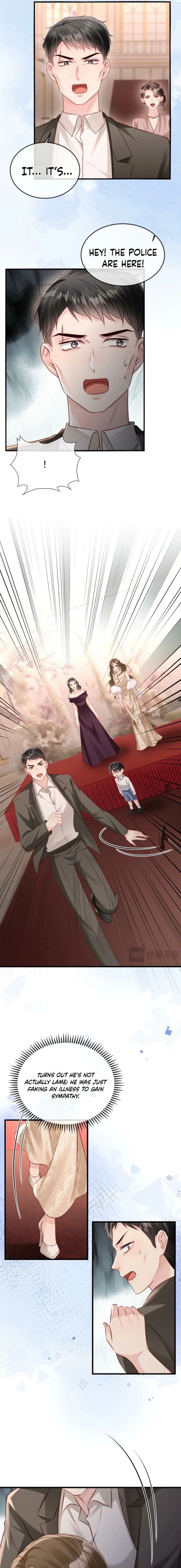 Lost in Him Chapter 40 page 9