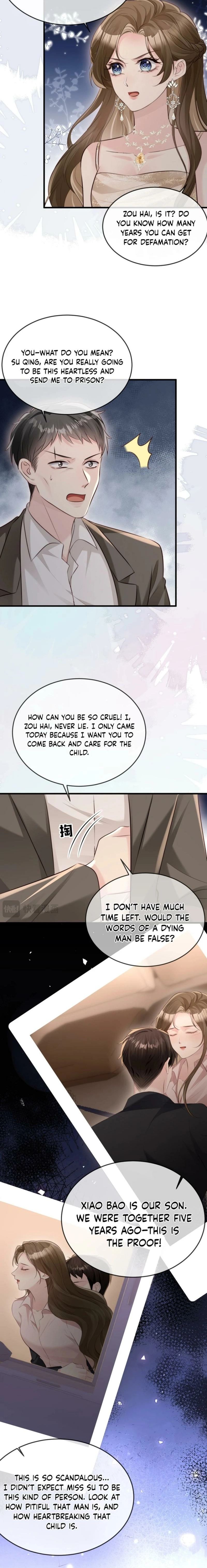 Lost in Him Chapter 40 page 4
