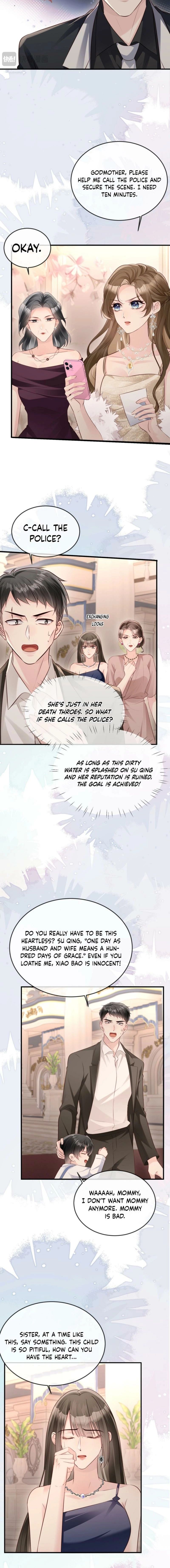 Lost in Him Chapter 40 page 6