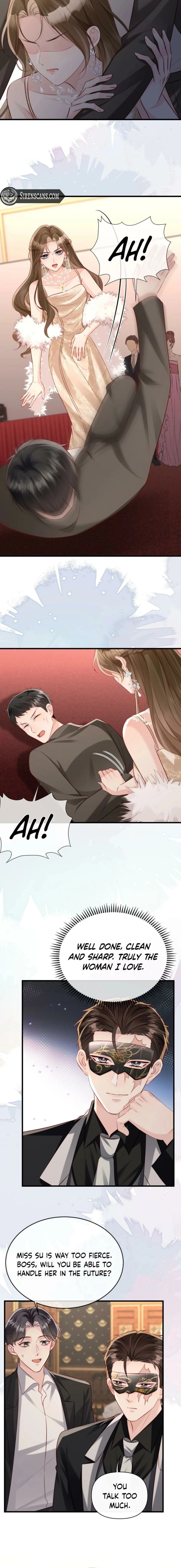 Lost in Him Chapter 40 page 10