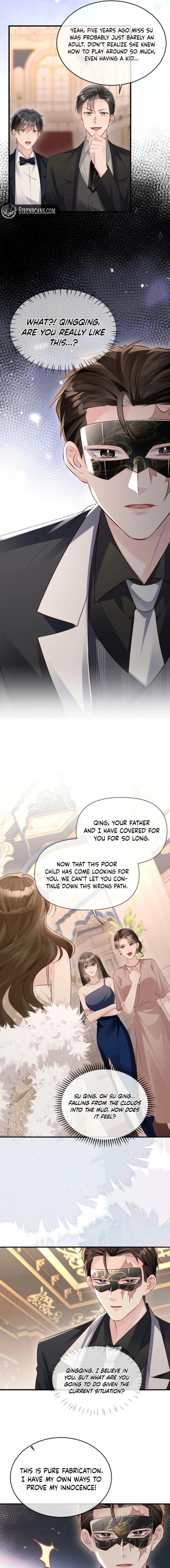 Lost in Him Chapter 40 page 5