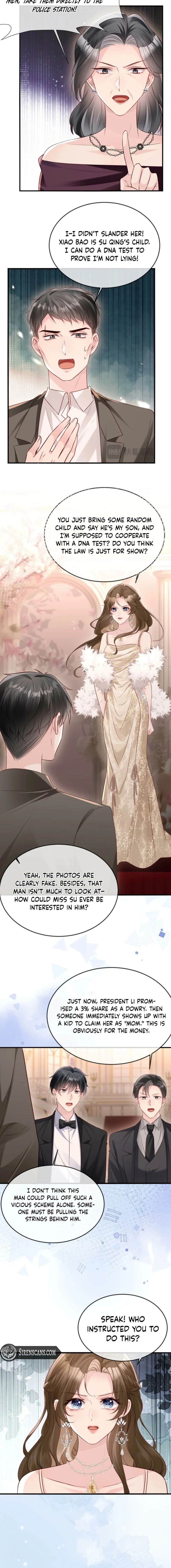 Lost in Him Chapter 40 page 8