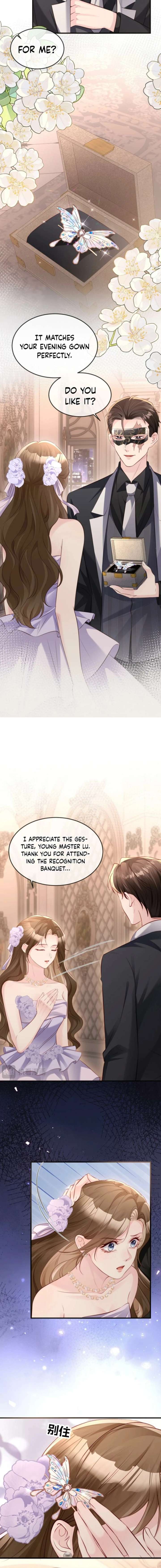 Lost in Him Chapter 41 page 6