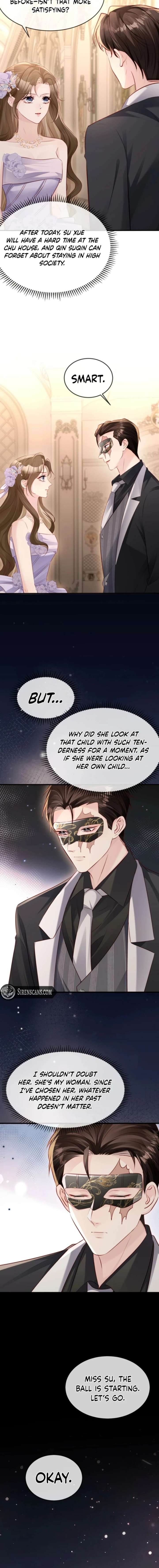 Lost in Him Chapter 41 page 8