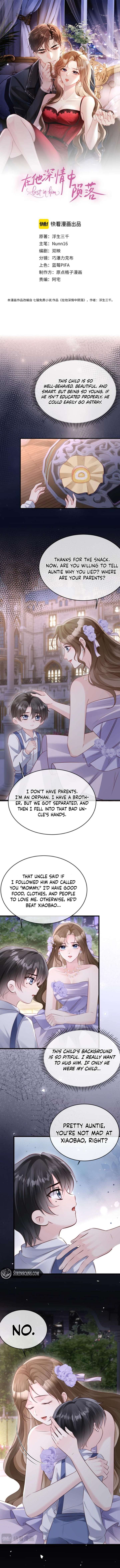 Lost in Him Chapter 42 page 2