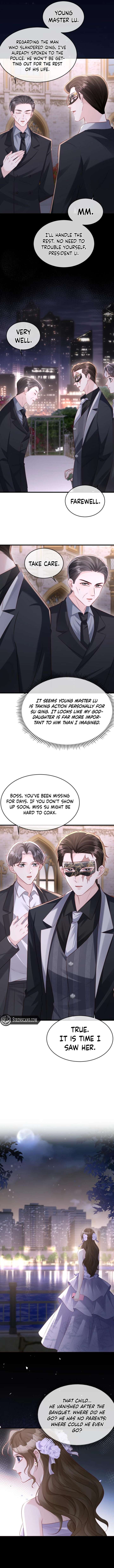 Lost in Him Chapter 42 page 5