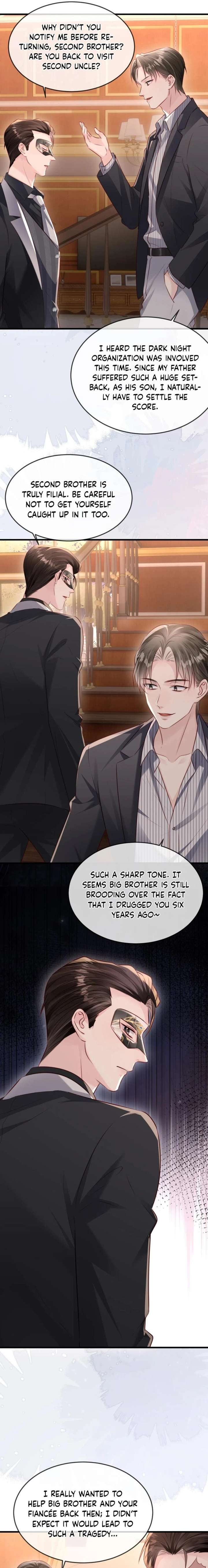 Lost in Him Chapter 43 page 3