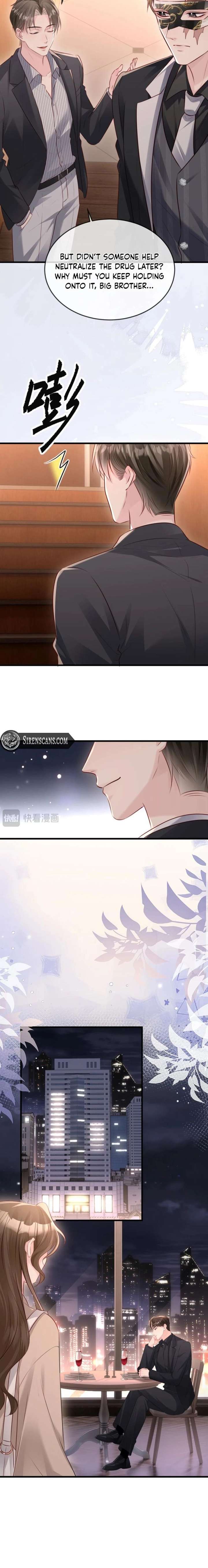 Lost in Him Chapter 43 page 4