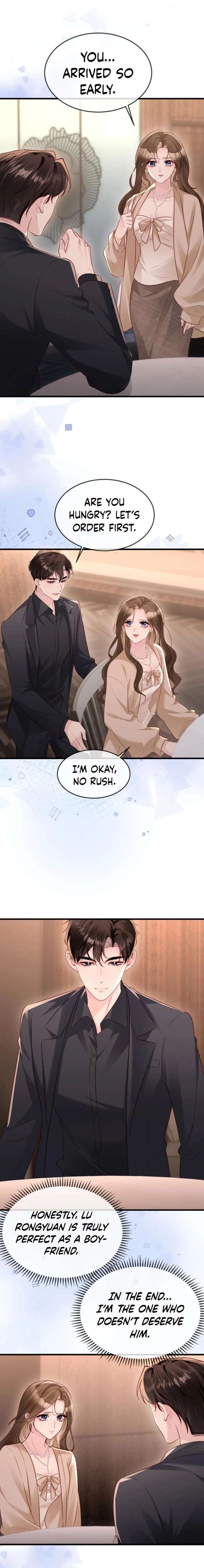 Lost in Him Chapter 43 page 5