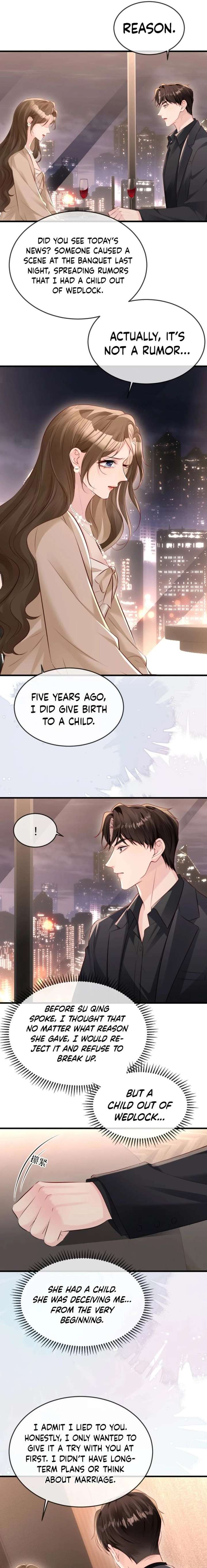 Lost in Him Chapter 43 page 7