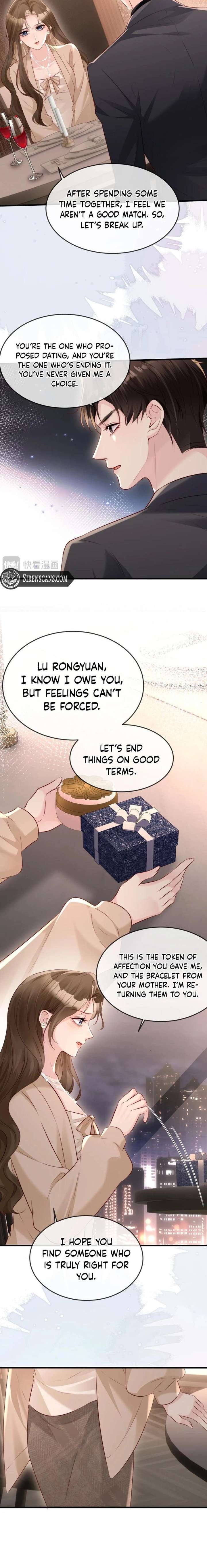 Lost in Him Chapter 43 page 8