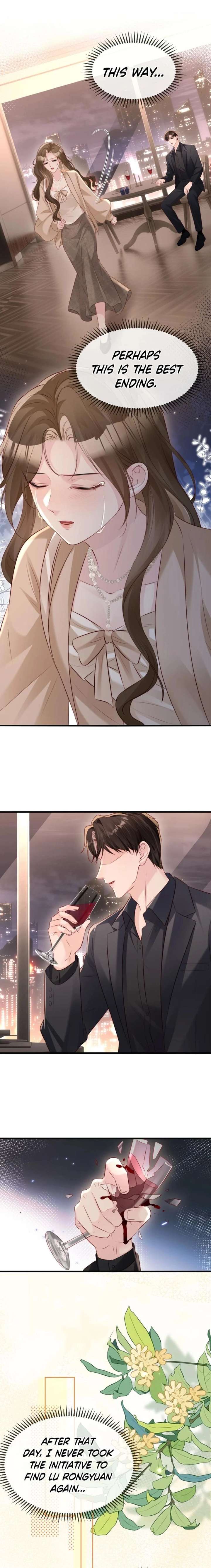 Lost in Him Chapter 43 page 9