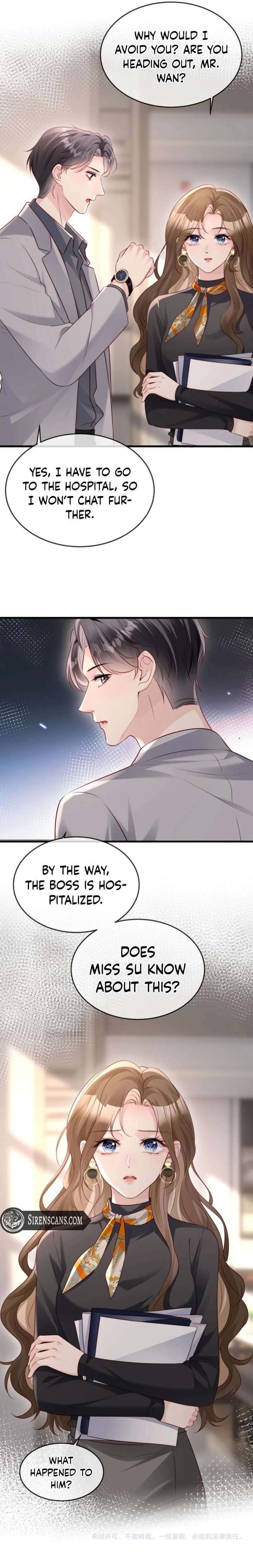 Lost in Him Chapter 43 page 11