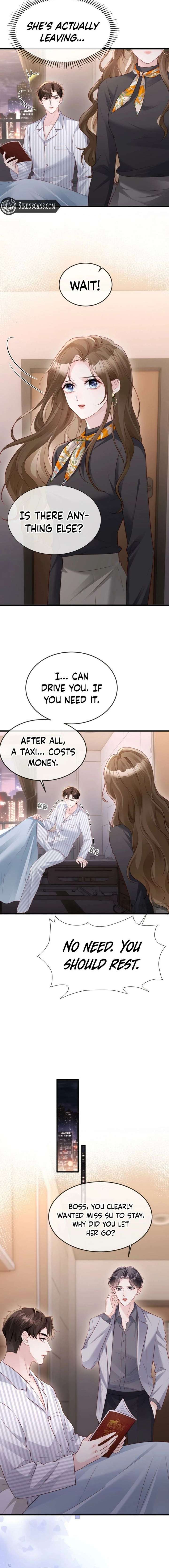 Lost in Him Chapter 44 page 6