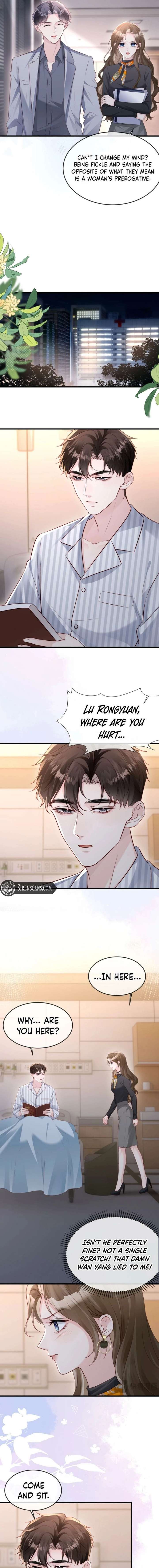 Lost in Him Chapter 44 page 3