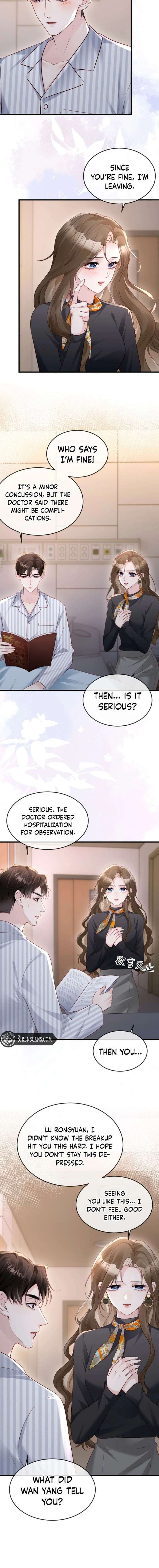 Lost in Him Chapter 44 page 4