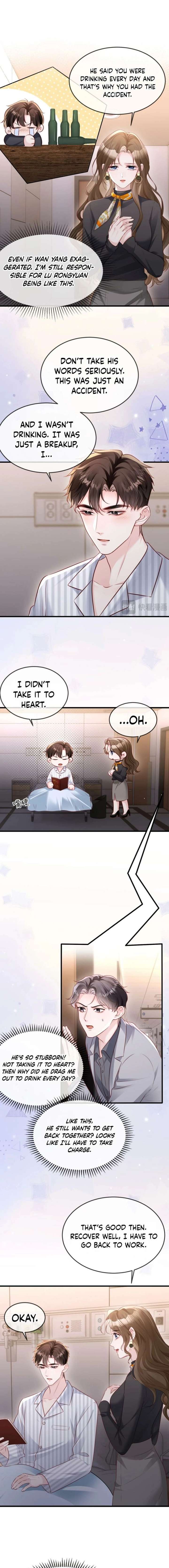 Lost in Him Chapter 44 page 5