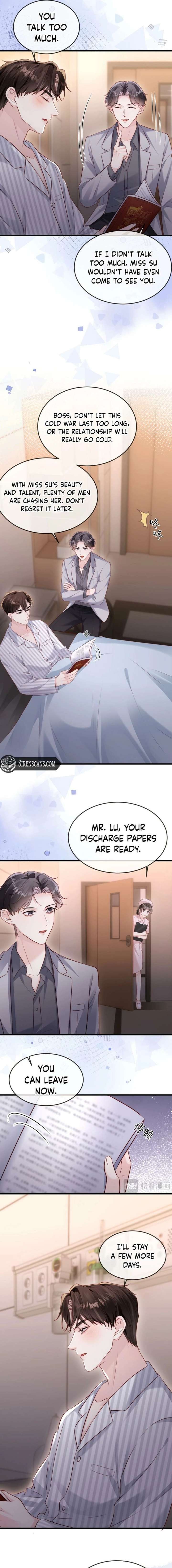 Lost in Him Chapter 44 page 7