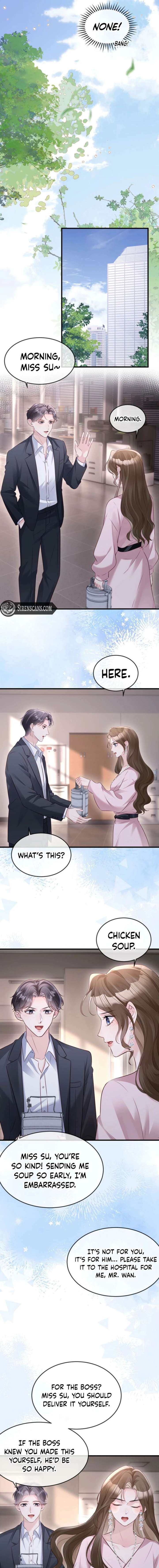 Lost in Him Chapter 44 page 9