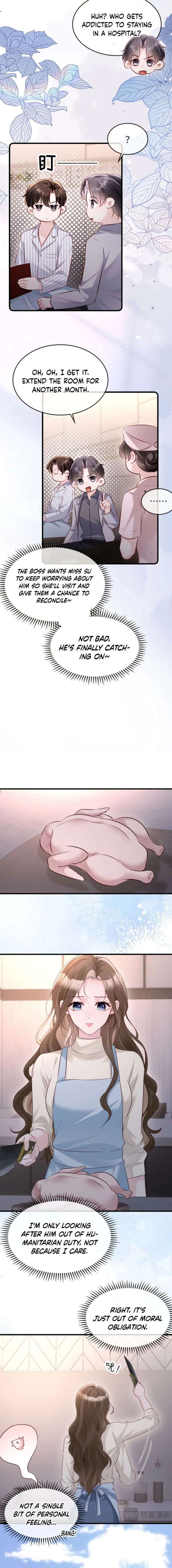Lost in Him Chapter 44 page 8