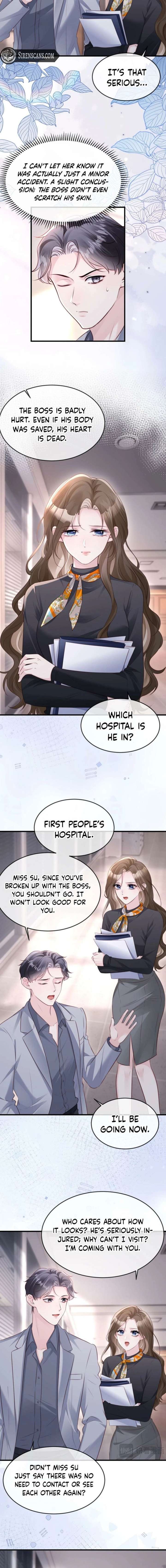 Lost in Him Chapter 44 page 2