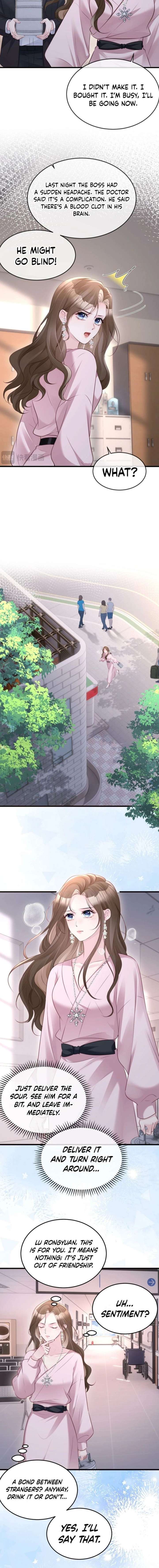 Lost in Him Chapter 44 page 10