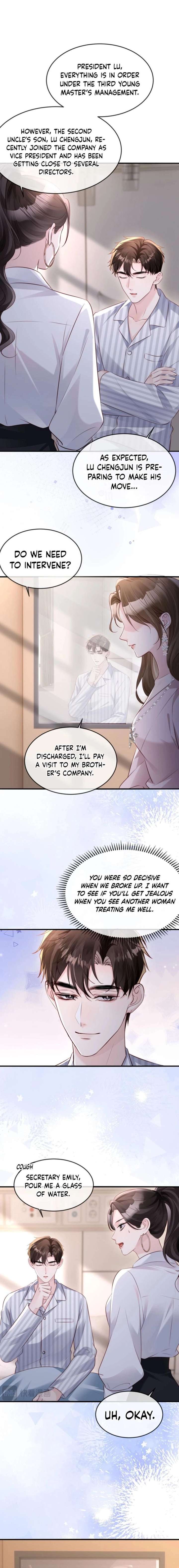 Lost in Him Chapter 45 page 3