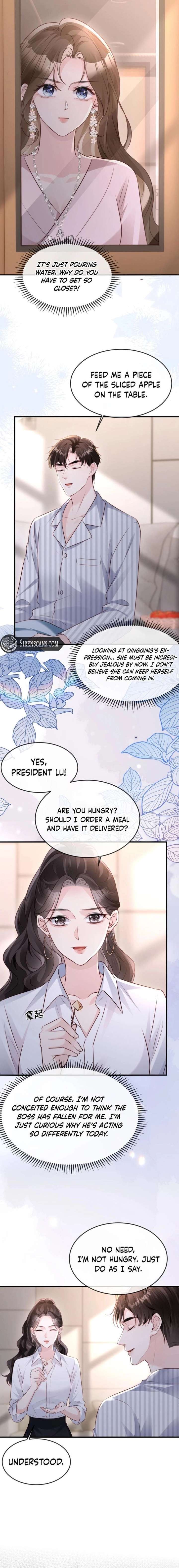 Lost in Him Chapter 45 page 4