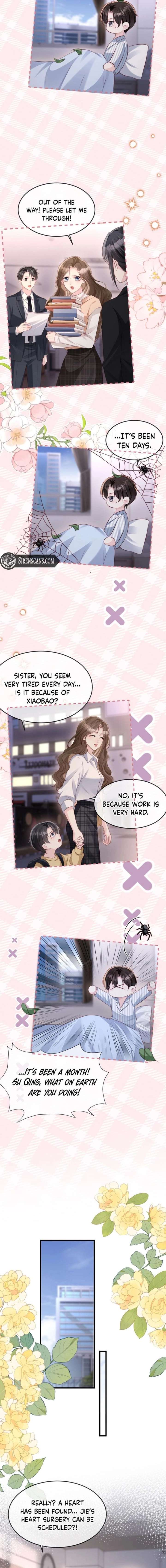 Lost in Him Chapter 45 page 10