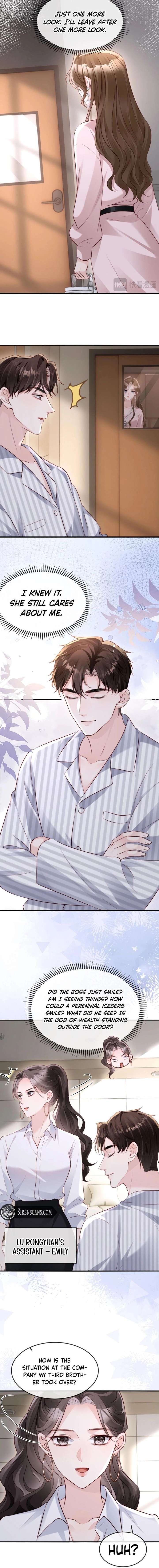 Lost in Him Chapter 45 page 2