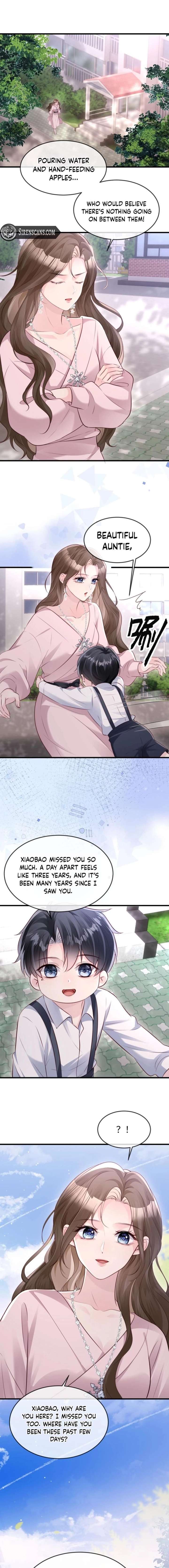 Lost in Him Chapter 45 page 7