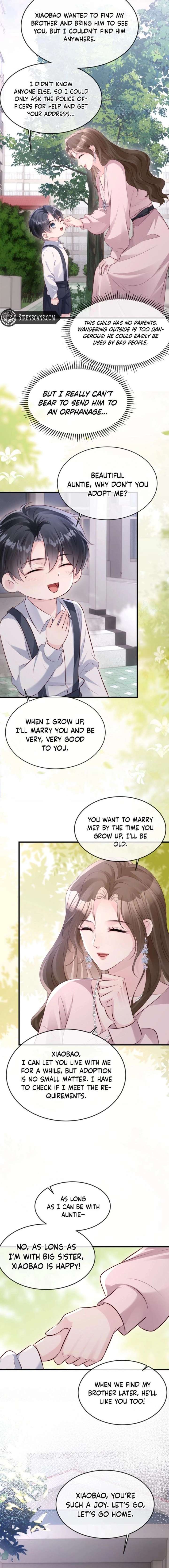 Lost in Him Chapter 45 page 8
