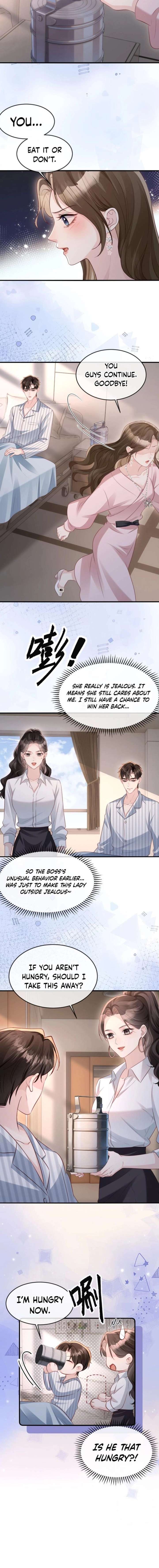 Lost in Him Chapter 45 page 6