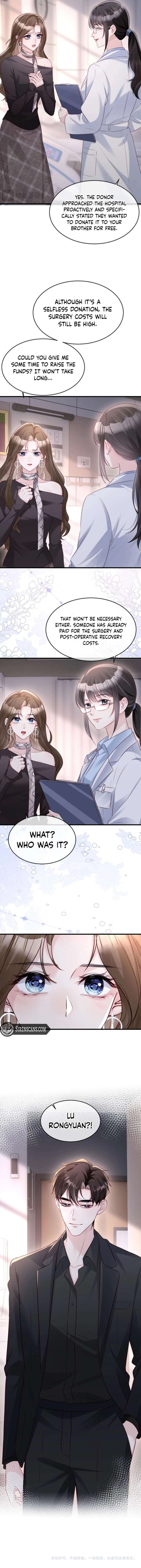 Lost in Him Chapter 45 page 11