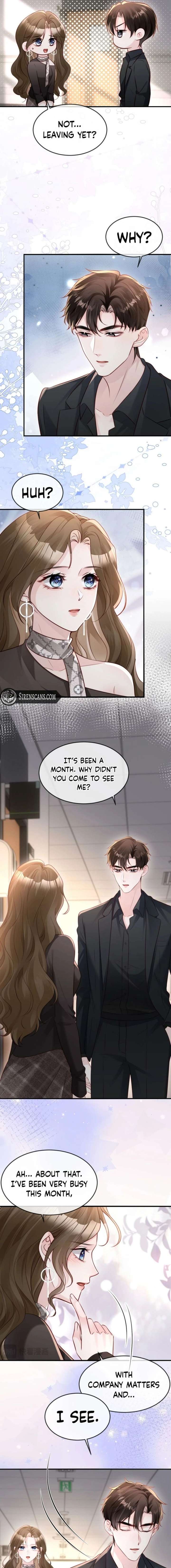 Lost in Him Chapter 46 page 5